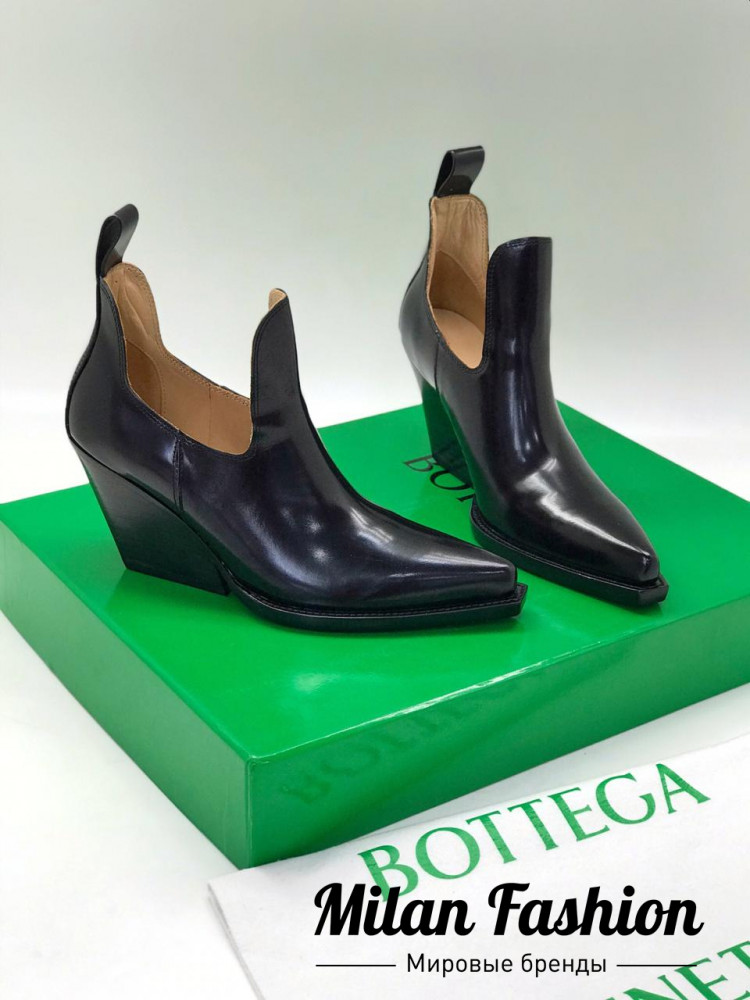 Ботильоны Bottega Veneta V5988. Вид 1