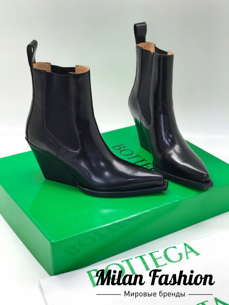 Ботильоны Bottega Veneta V5987. Вид 1