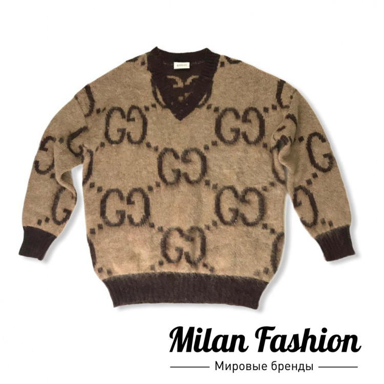 Джемпер Gucci V5957. Вид 1