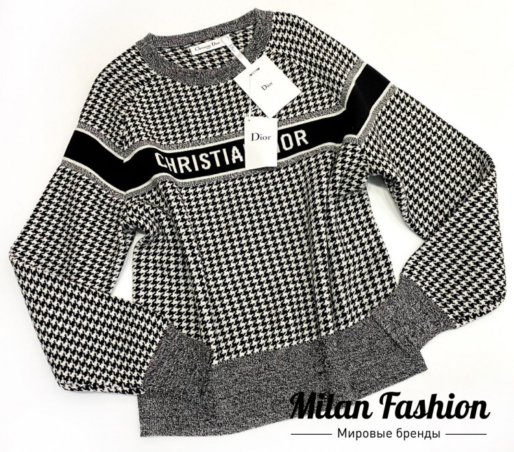 Свитер Christian Dior V5968. Вид 1