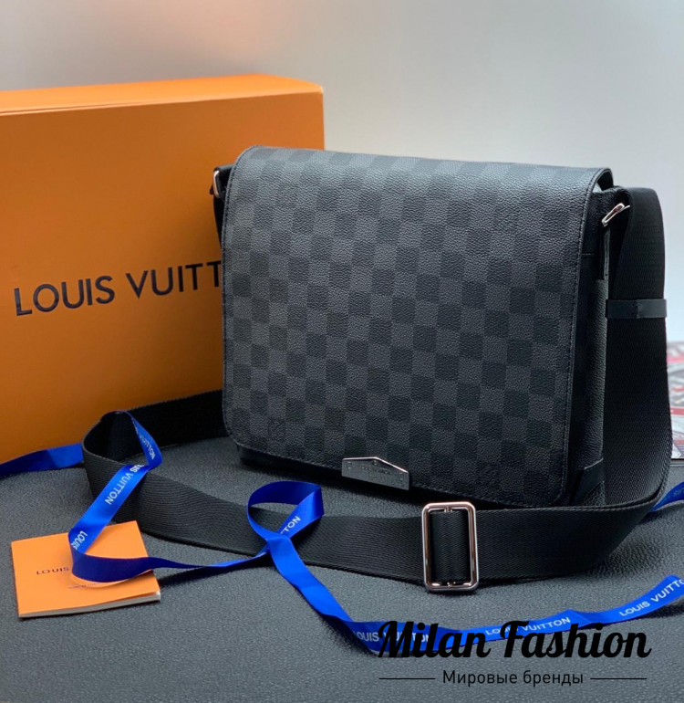 Сумка  Louis Vuitton V5960. Вид 2
