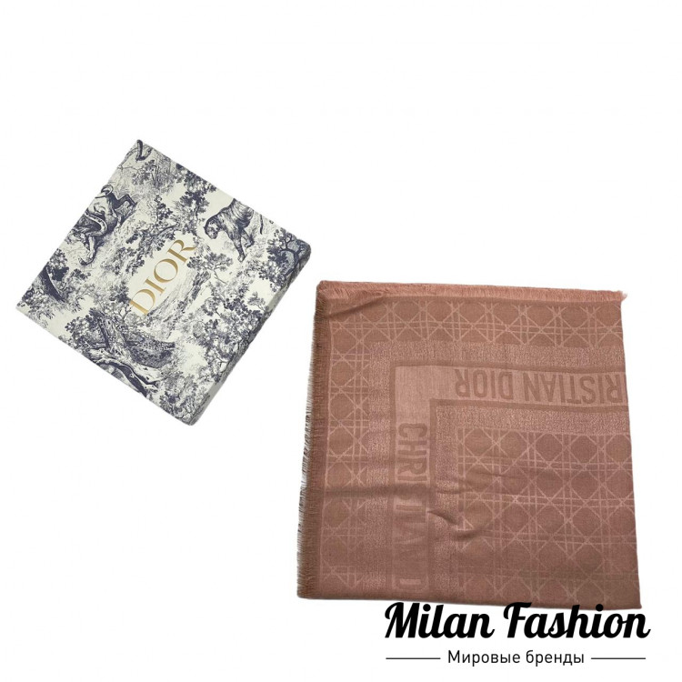 Платок Christian Dior V5975. Вид 1