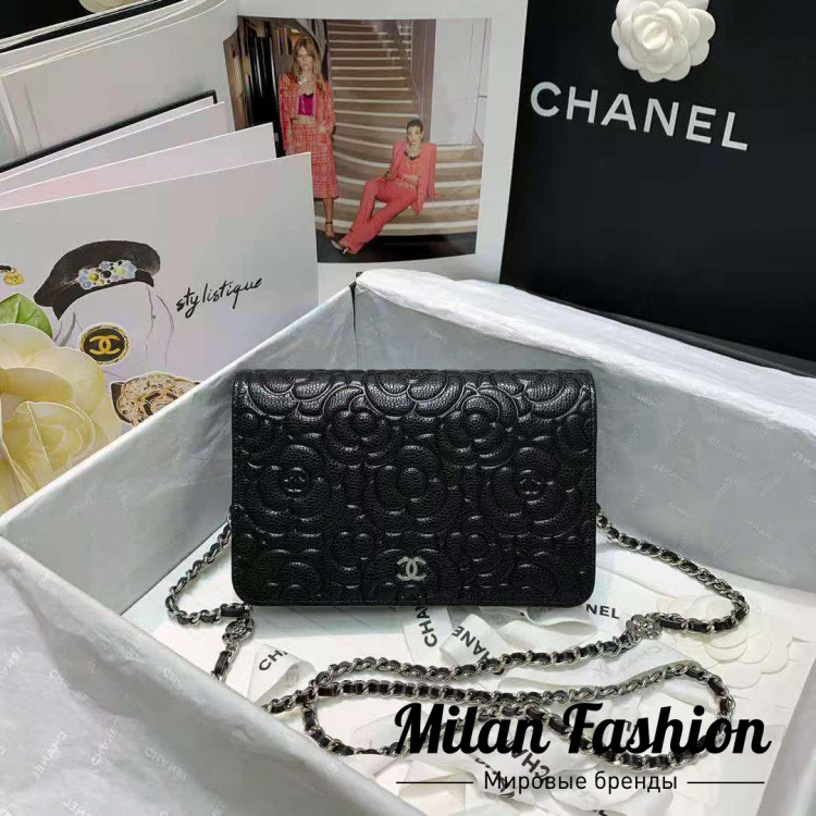 Сумка Chanel V5991. Вид 2