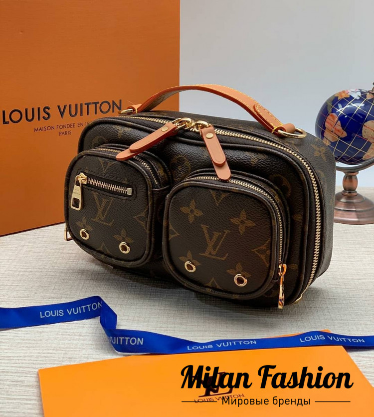 Сумка Louis Vuitton V5995. Вид 3
