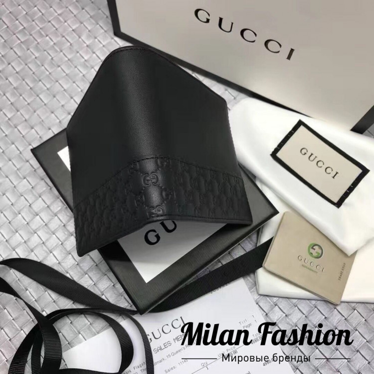 Кошелек Gucci an-0983. Вид 3