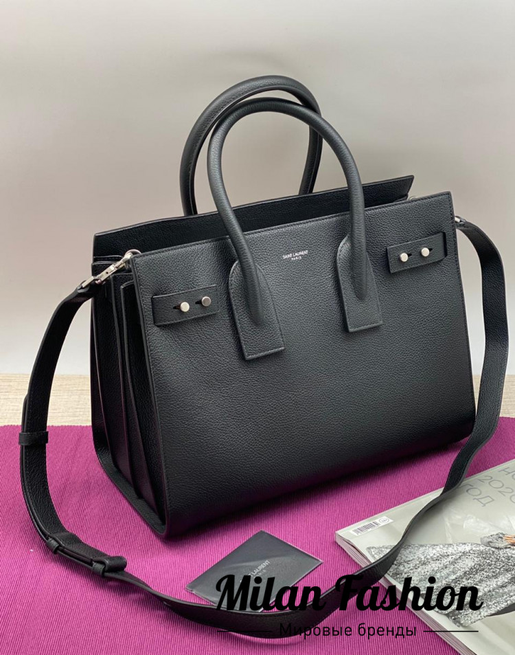 Сумка Yves Saint Laurent V5992. Вид 1