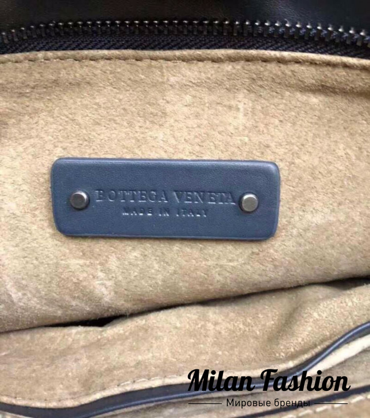 Мессенджер Bottega Veneta gg1538. Вид 3
