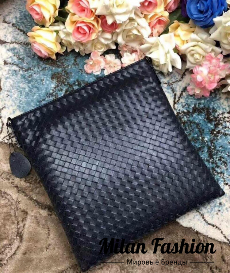 Мессенджер Bottega Veneta gg1539. Вид 2