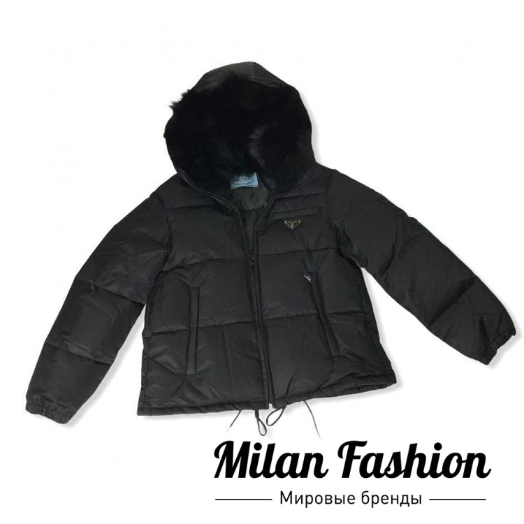 Куртка Prada V6000. Вид 1