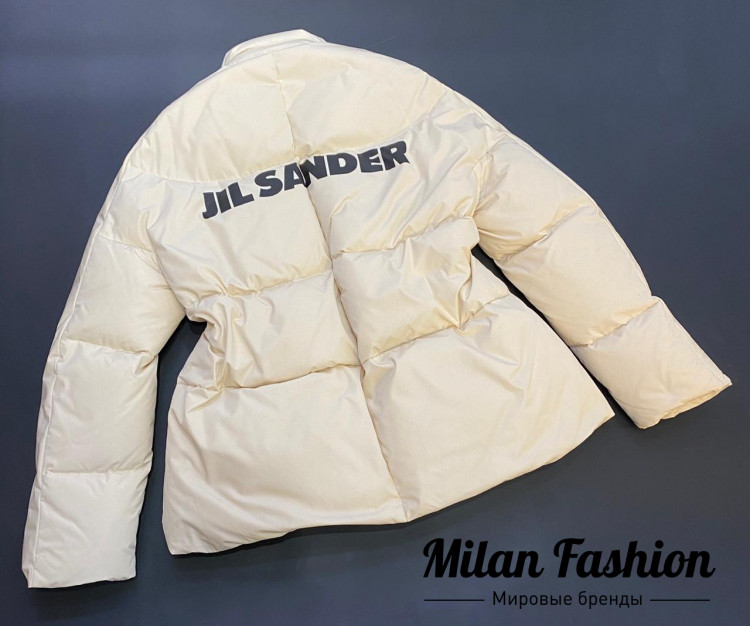 Куртка JIL SANDER  … V6010. Вид 2