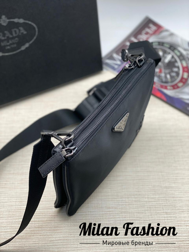 Сумка Prada V6021. Вид 3