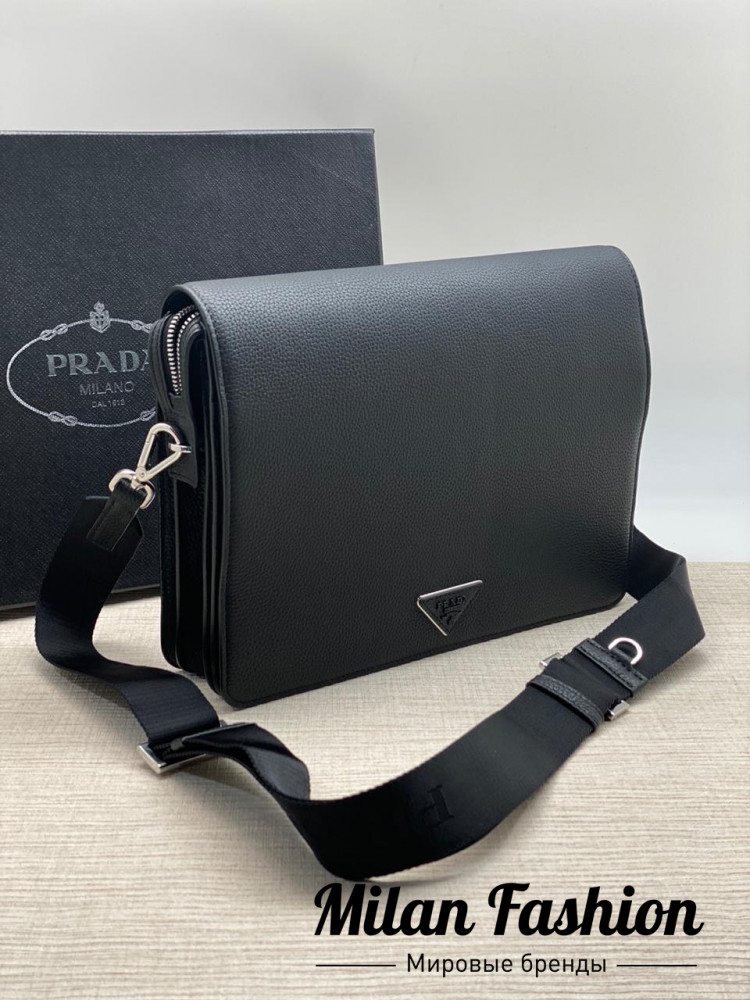 Сумка Prada V6020. Вид 2