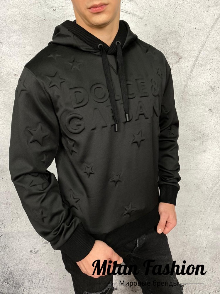 Худи Dolce & Gabbana v0751. Вид 2