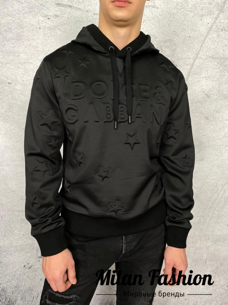 Худи Dolce & Gabbana v0751. Вид 1