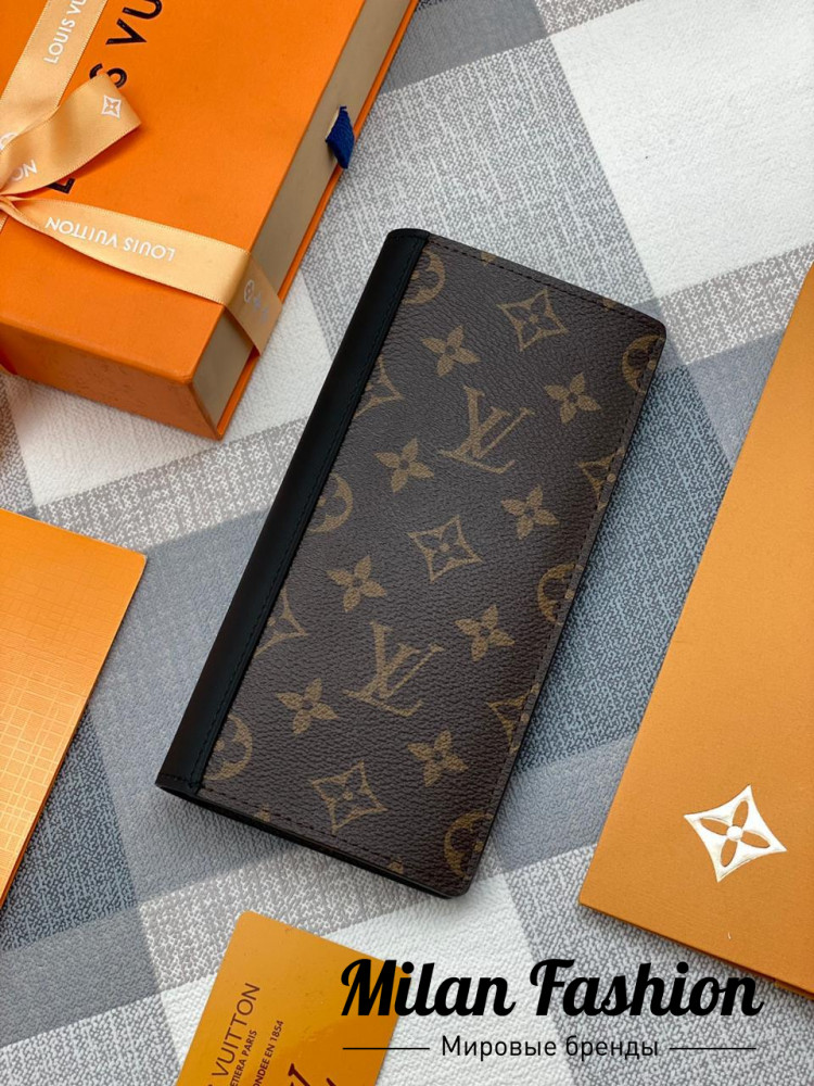 Портмоне  Louis Vuitton bb789. Вид 1