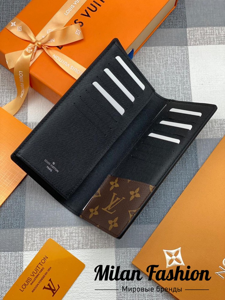 Портмоне  Louis Vuitton bb789. Вид 2