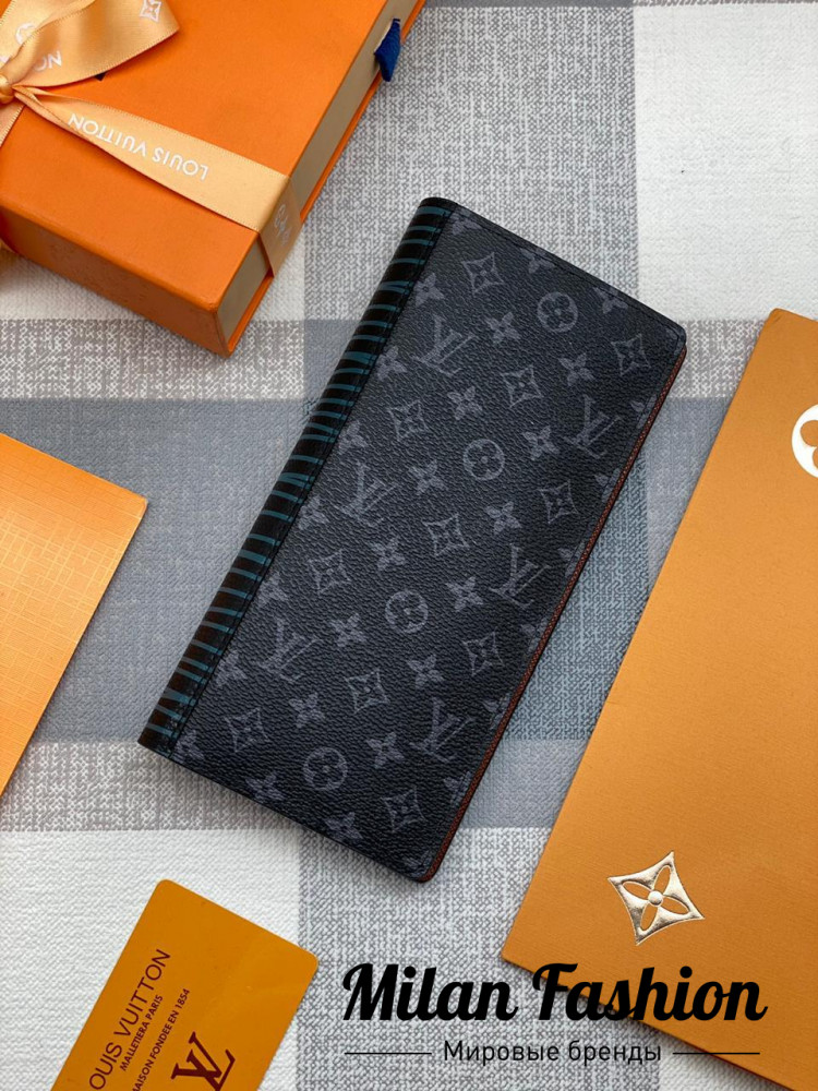 Портмоне Louis Vuitton kf1041. Вид 2
