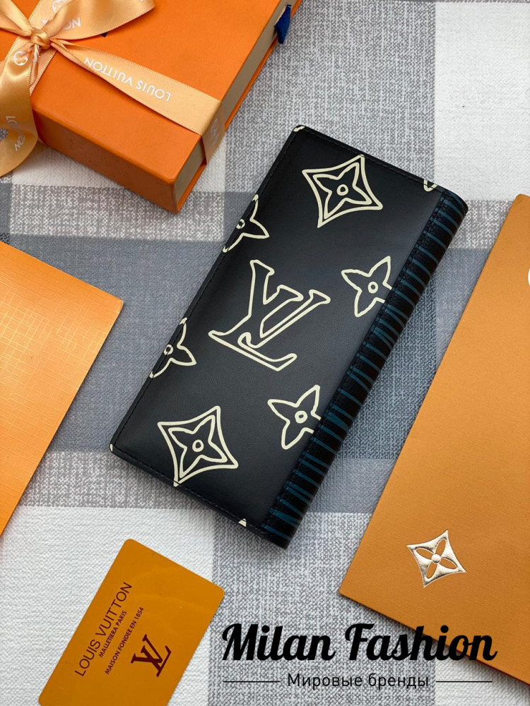 Портмоне Louis Vuitton kf1041. Вид 1