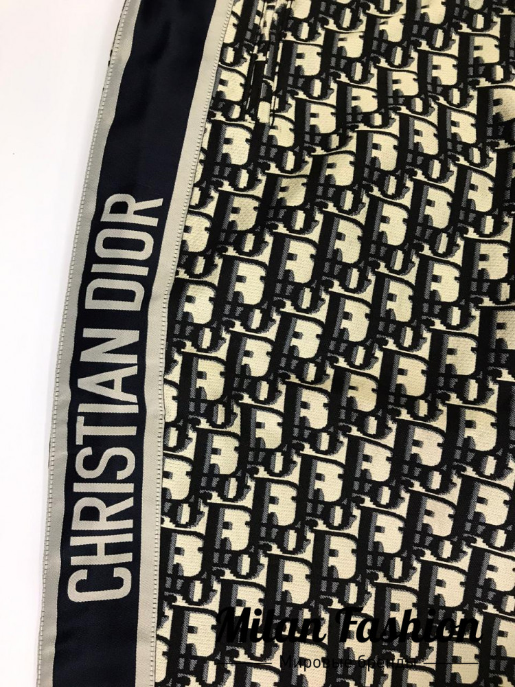 Брюки  Christian Dior V6050. Вид 2