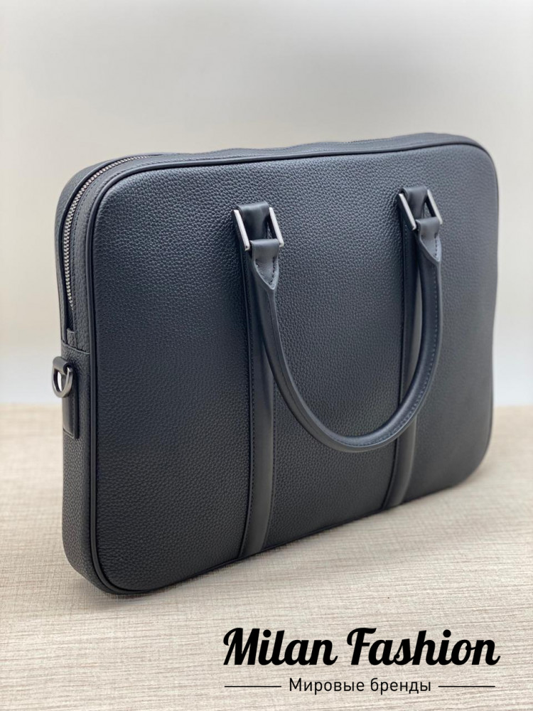 Мужской портфель Prada bb331. Вид 3