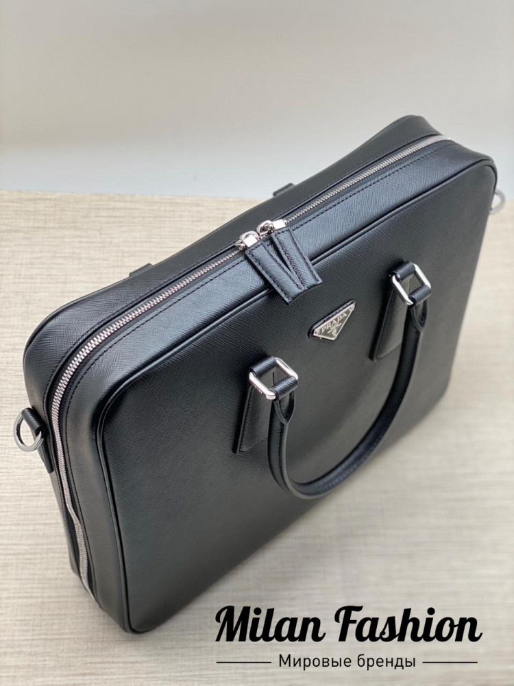 Портфель Prada V6044. Вид 3