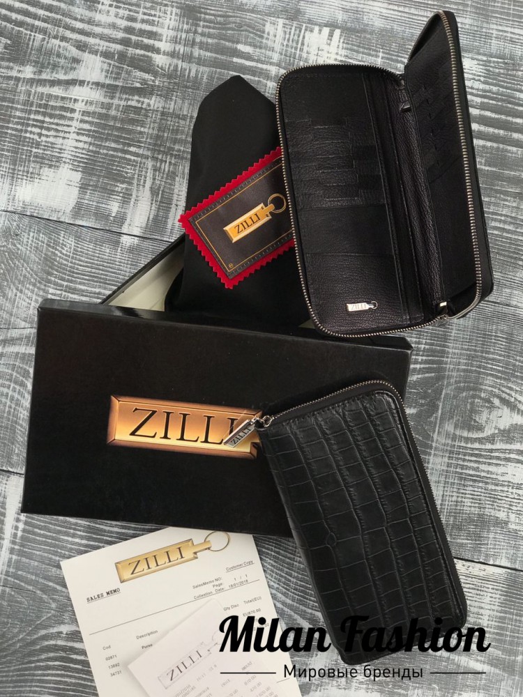 Органайзер Zilli ss-106. Вид 2