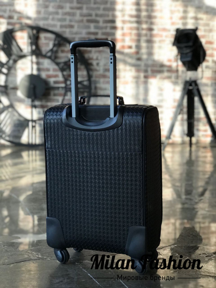 Чемодан  Bottega Veneta kf1185. Вид 3