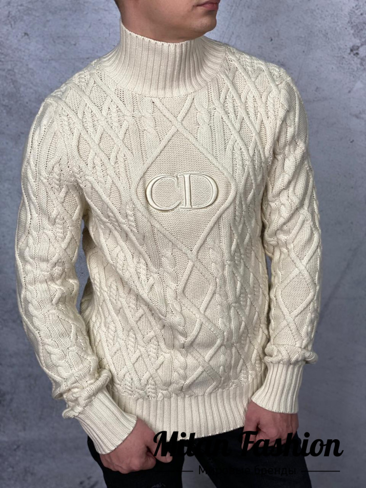 Свитер Christian Dior V6061. Вид 1