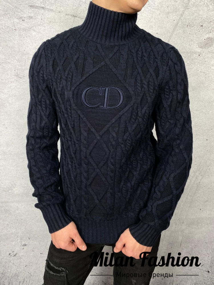 Свитер Christian Dior V6060. Вид 1