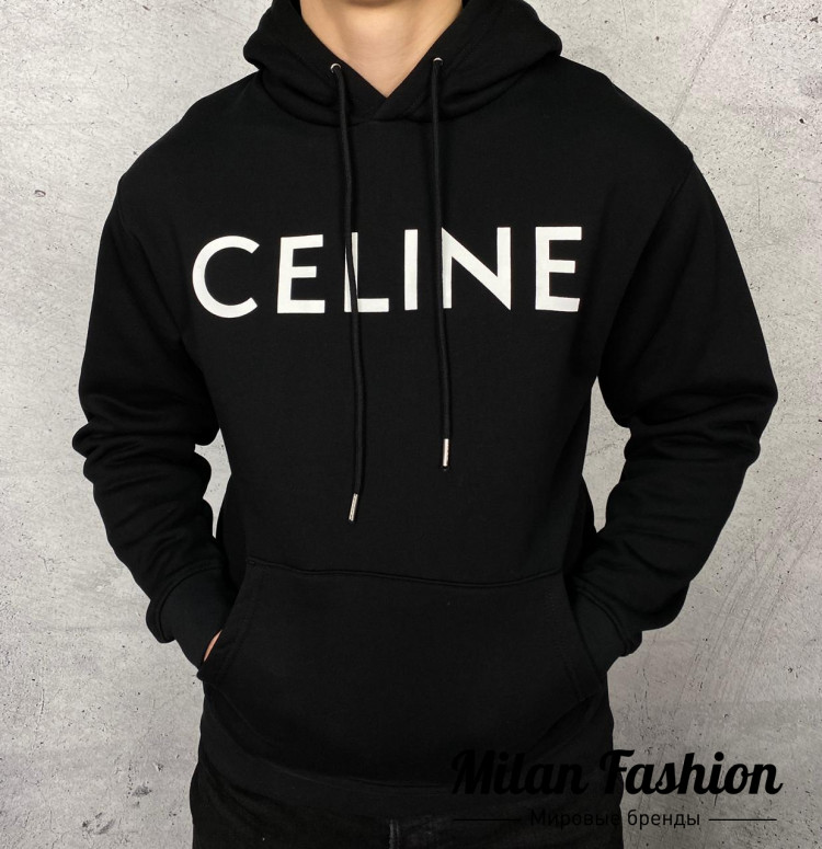 Худи  Celine V6058. Вид 1