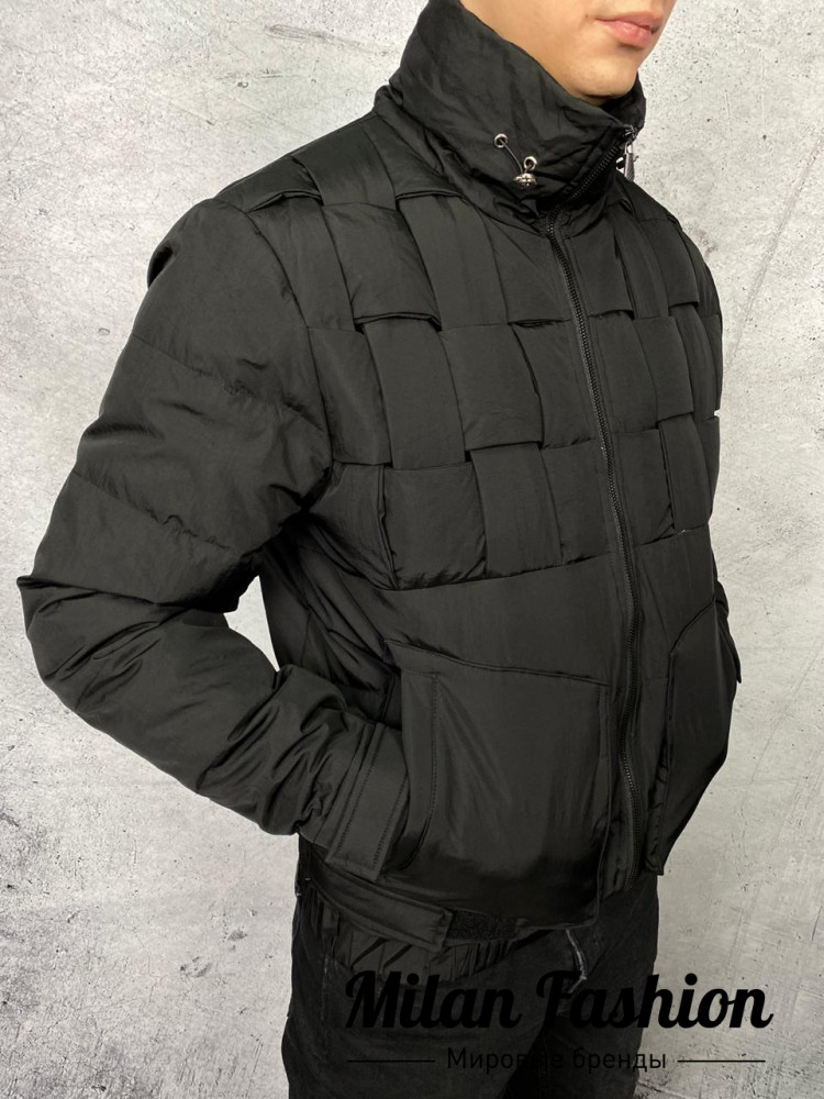 Куртка Bottega Veneta V6054. Вид 2