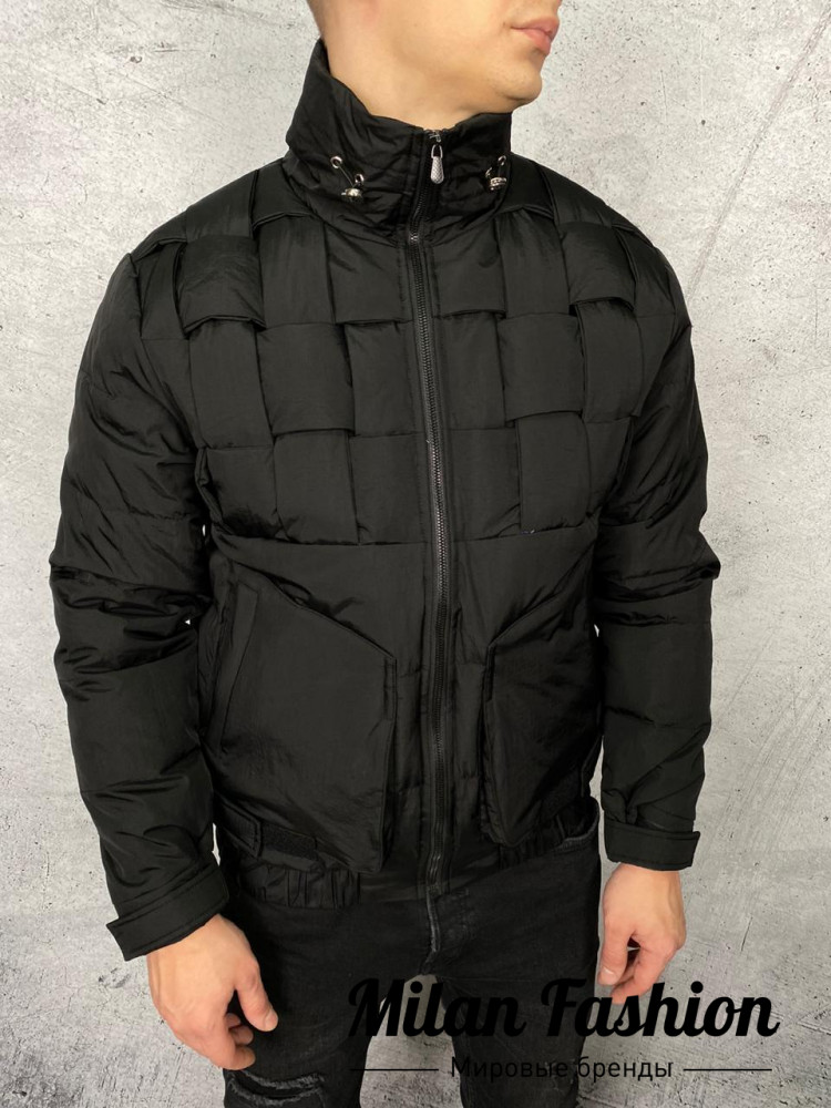 Куртка Bottega Veneta V6054. Вид 1