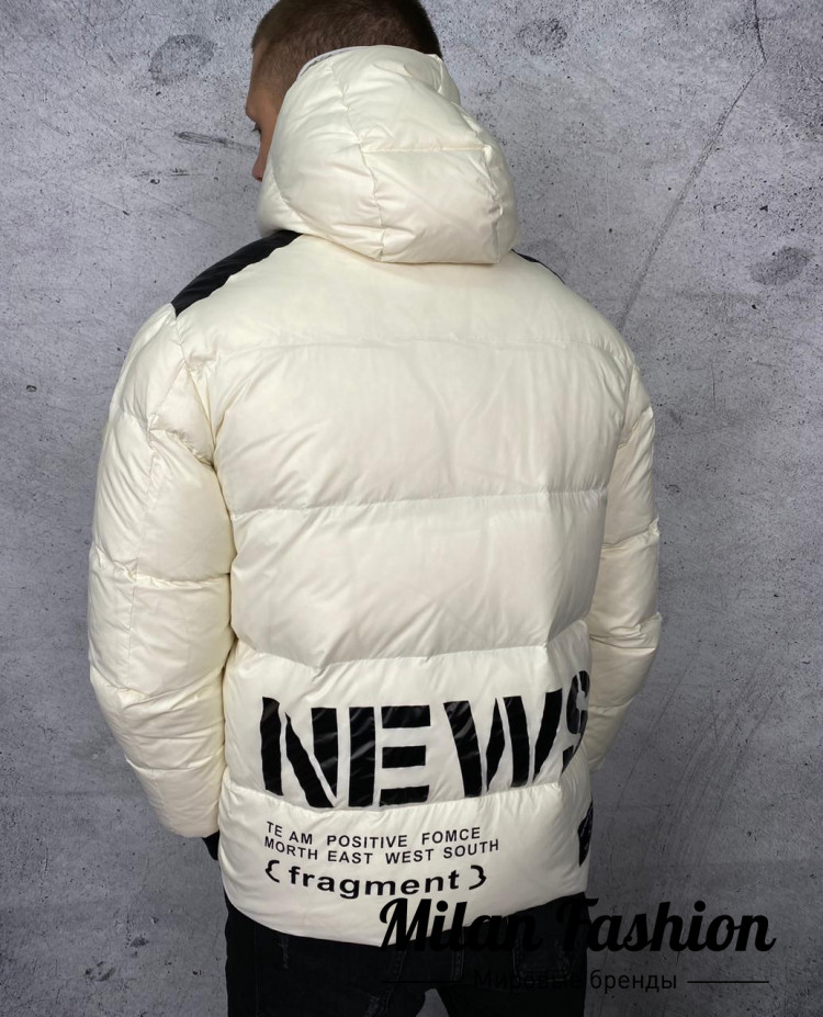 Куртка Palm Angels  Moncler V6055. Вид 2