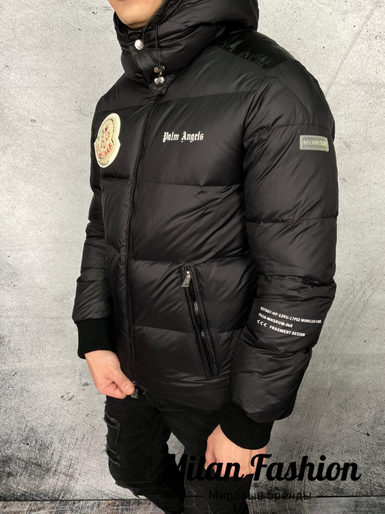Куртка Palm Angels Moncler V6056. Вид 2
