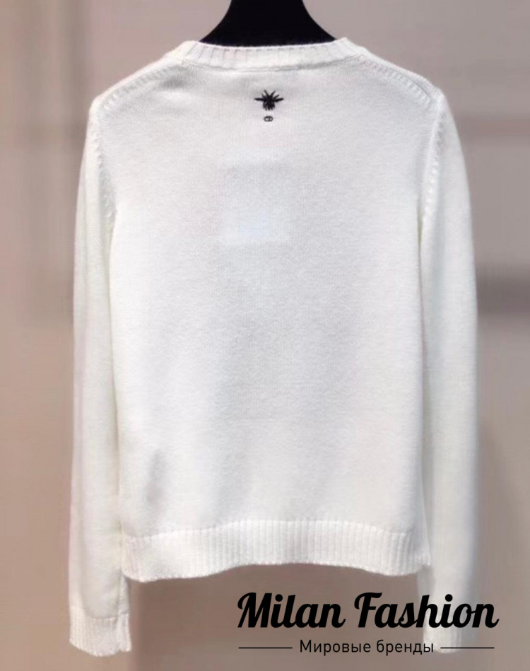 Свитер  Christian Dior V6064. Вид 2