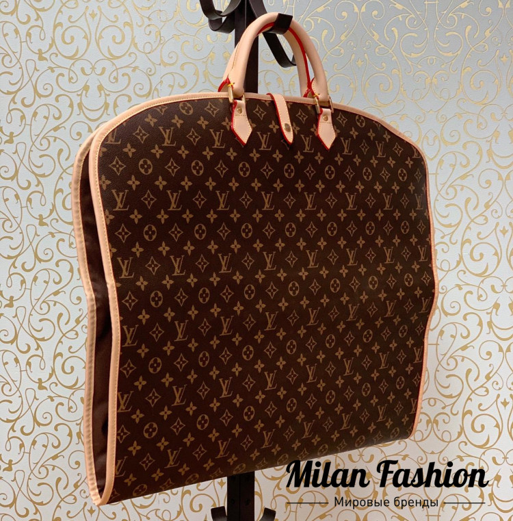 Чехол для одежды  Louis Vuitton V6092. Вид 1