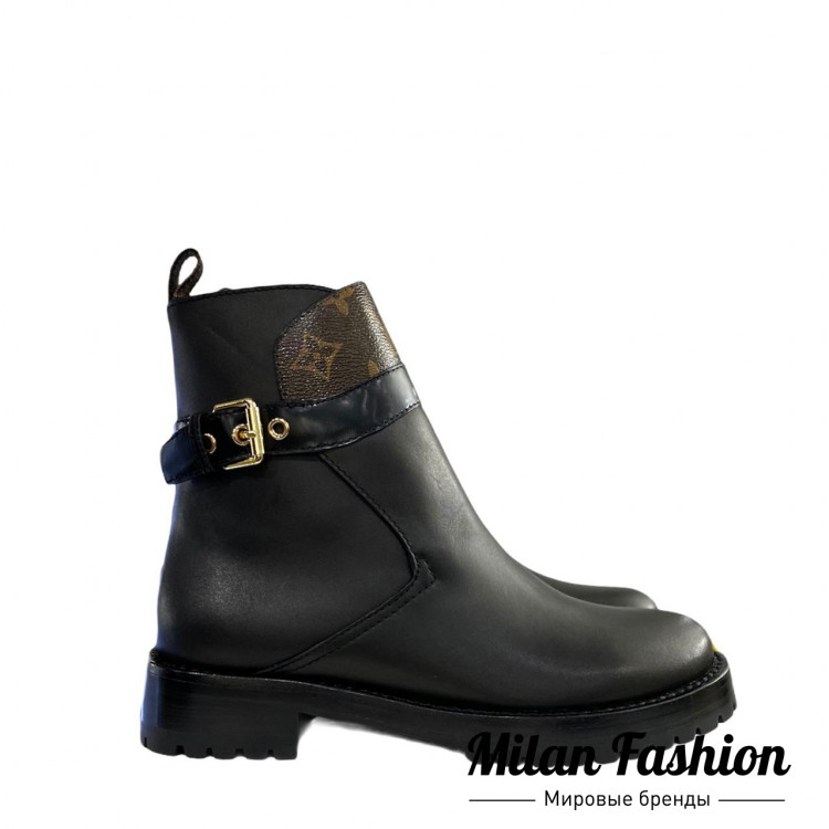Ботинки Louis Vuitton V6093. Вид 3
