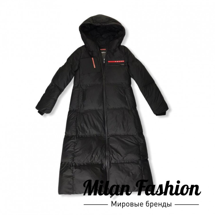Куртка Prada V6074. Вид 1