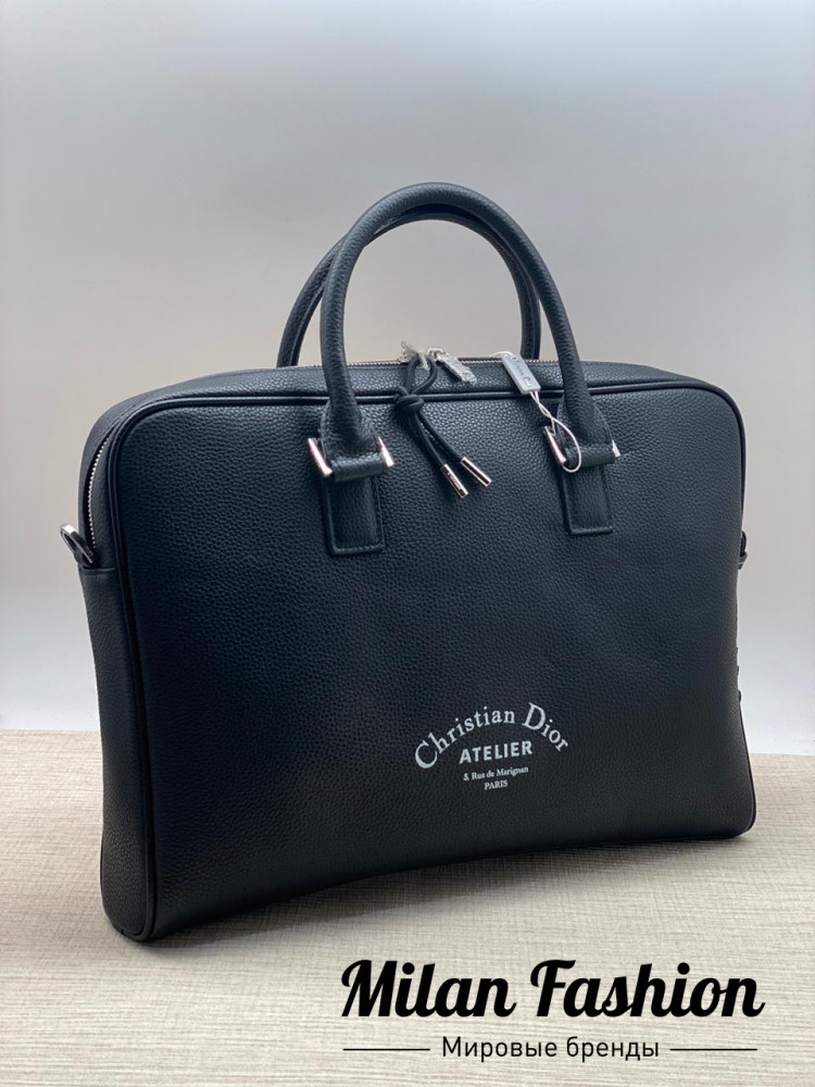 Портфель Christian Dior V6111. Вид 1