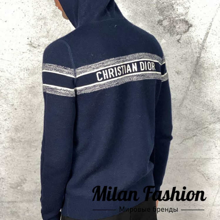 Кофта двухсторонняя Christian Dior V6096. Вид 2