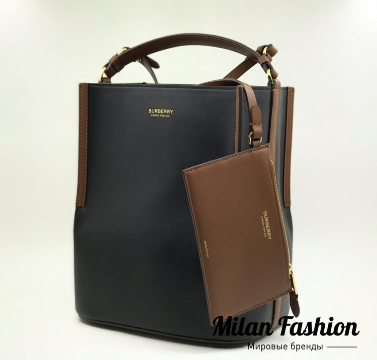 Сумка Burberry V6098. Вид 1