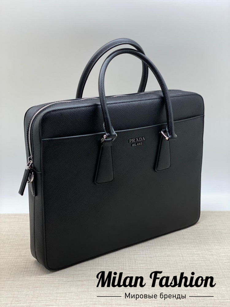 Портфель Prada V6110. Вид 1