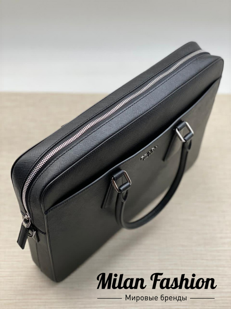Портфель Prada V6110. Вид 2