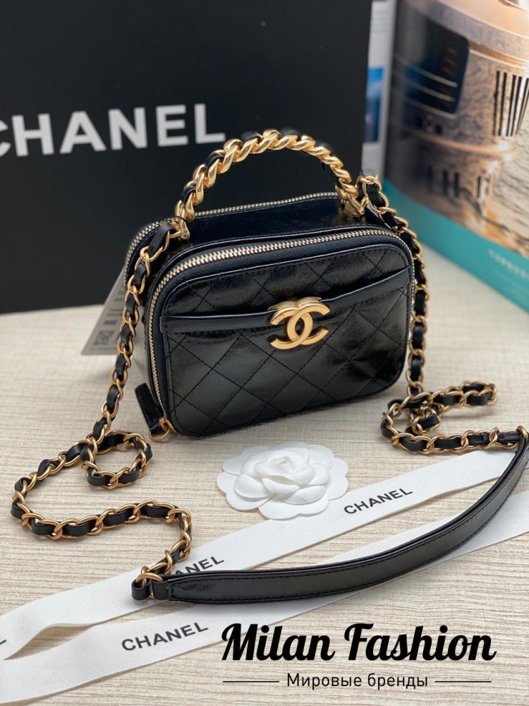 Сумка Chanel V6106. Вид 3
