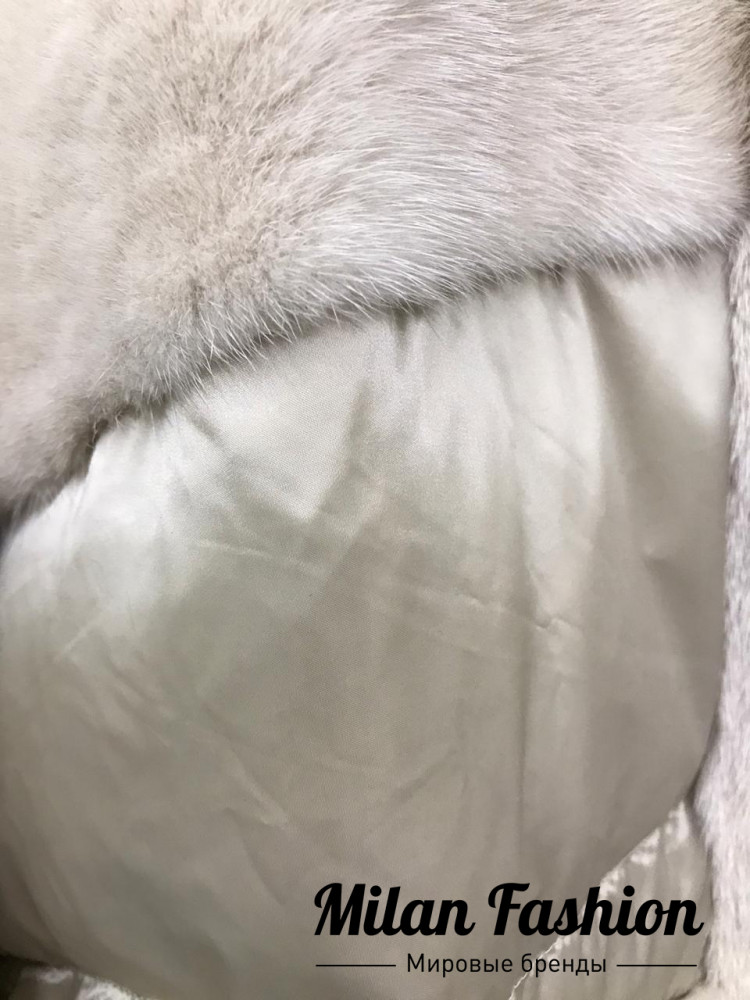 Куртка Brunello Cucinelli V6103. Вид 4