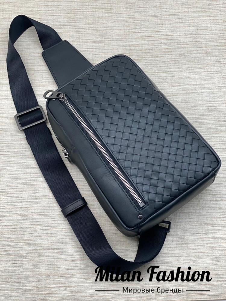 Сумка Bottega Veneta V6115. Вид 2