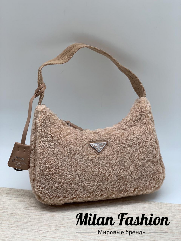 Сумка Prada V6144. Вид 1