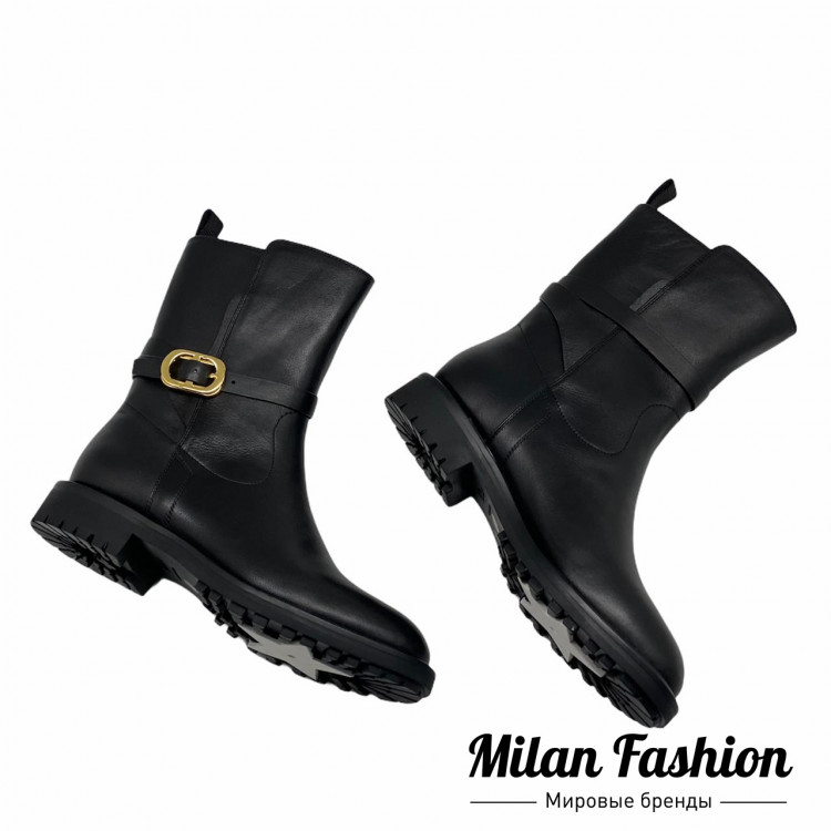 Ботинки Christian Dior V6023. Вид 3