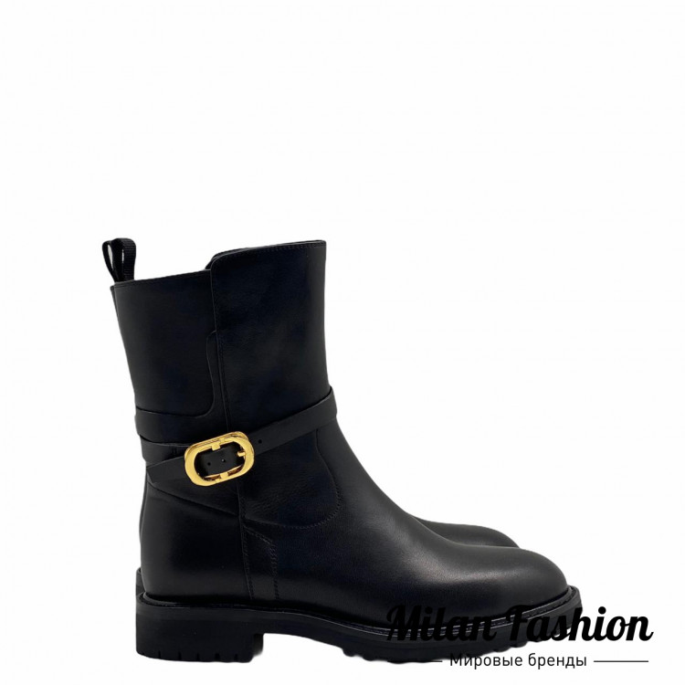 Ботинки Christian Dior V6023. Вид 2