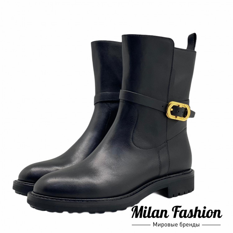 Ботинки Christian Dior V6023. Вид 1